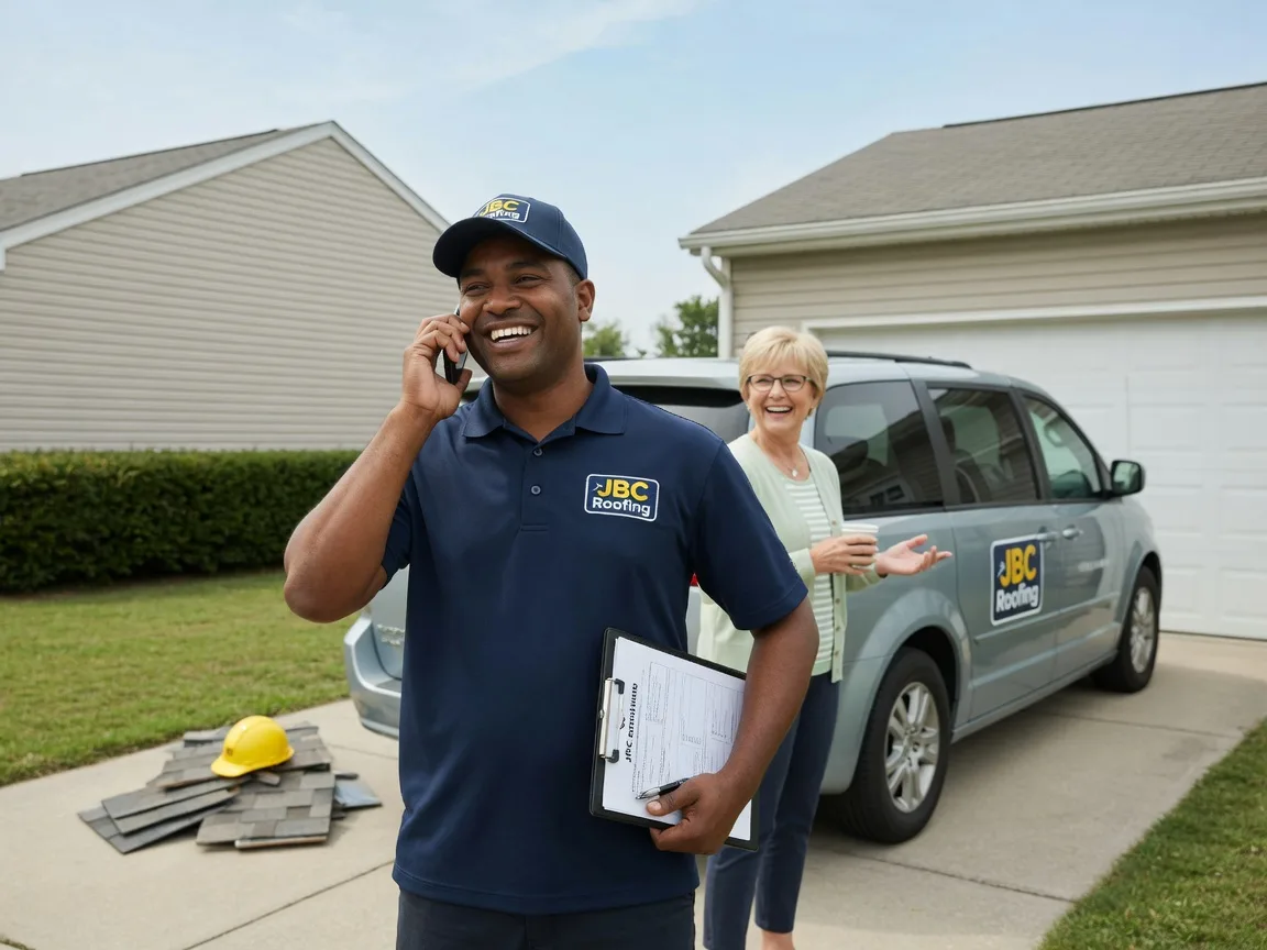 Roof Replacement Burnett, WI FAQs